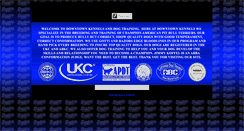 Desktop Screenshot of downtownkennels.com